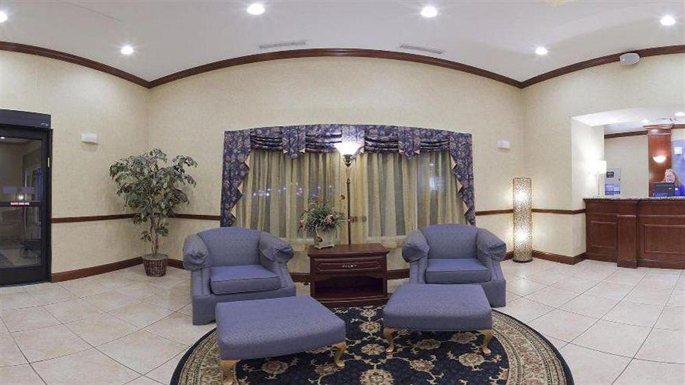 Holiday Inn Express Jamestown By Ihg Kültér fotó
