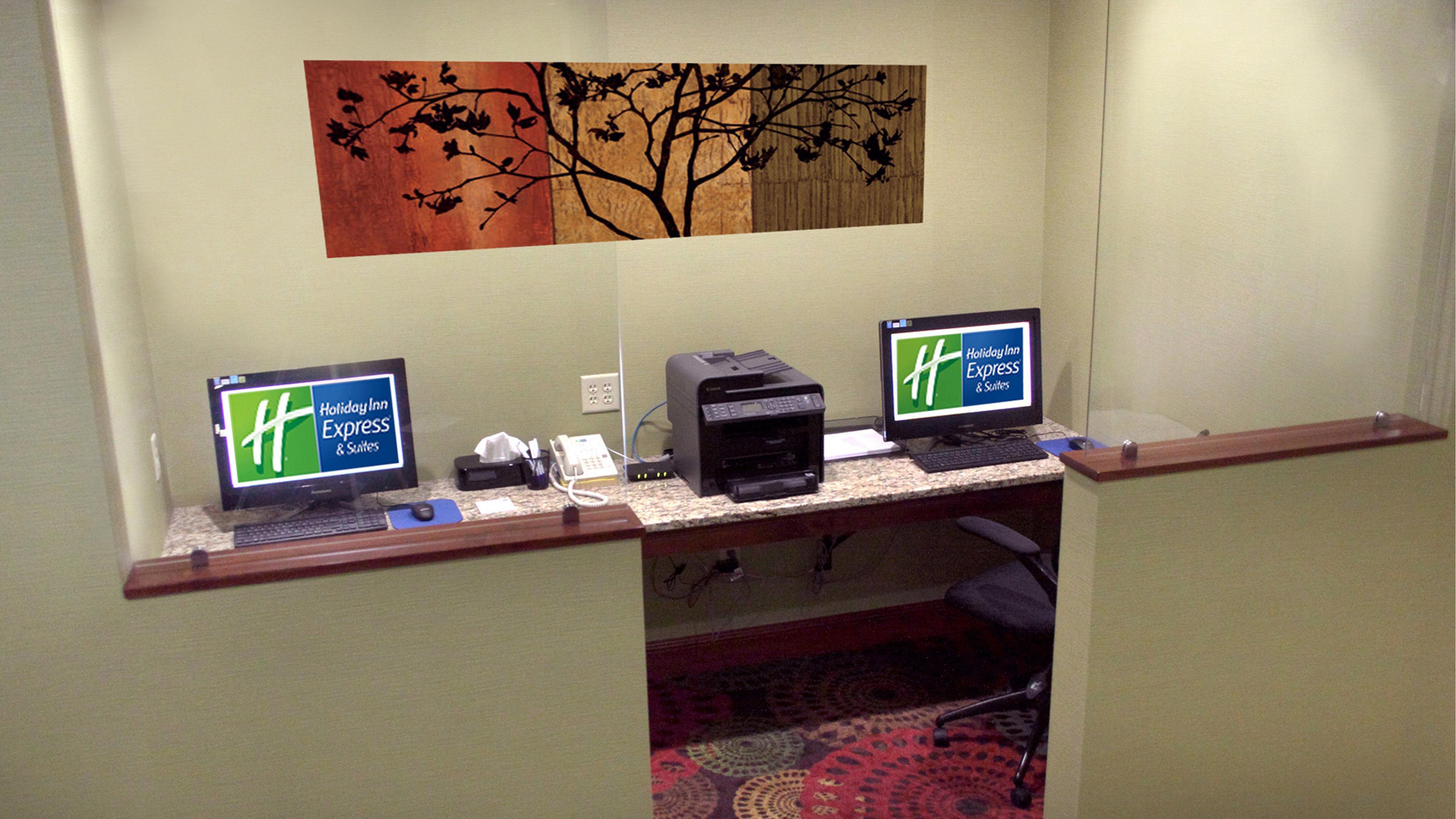Holiday Inn Express Jamestown By Ihg Kültér fotó