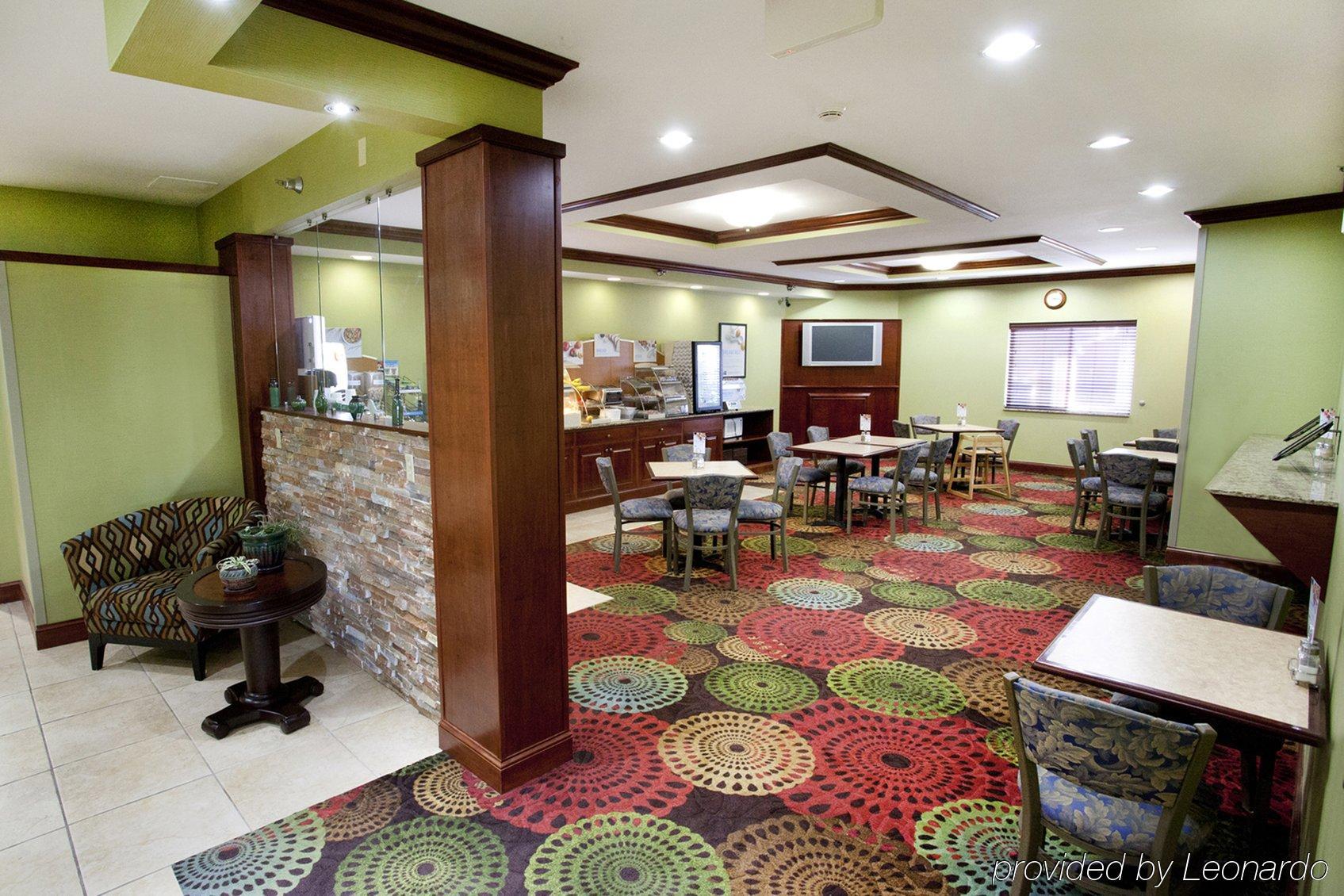 Holiday Inn Express Jamestown By Ihg Kültér fotó