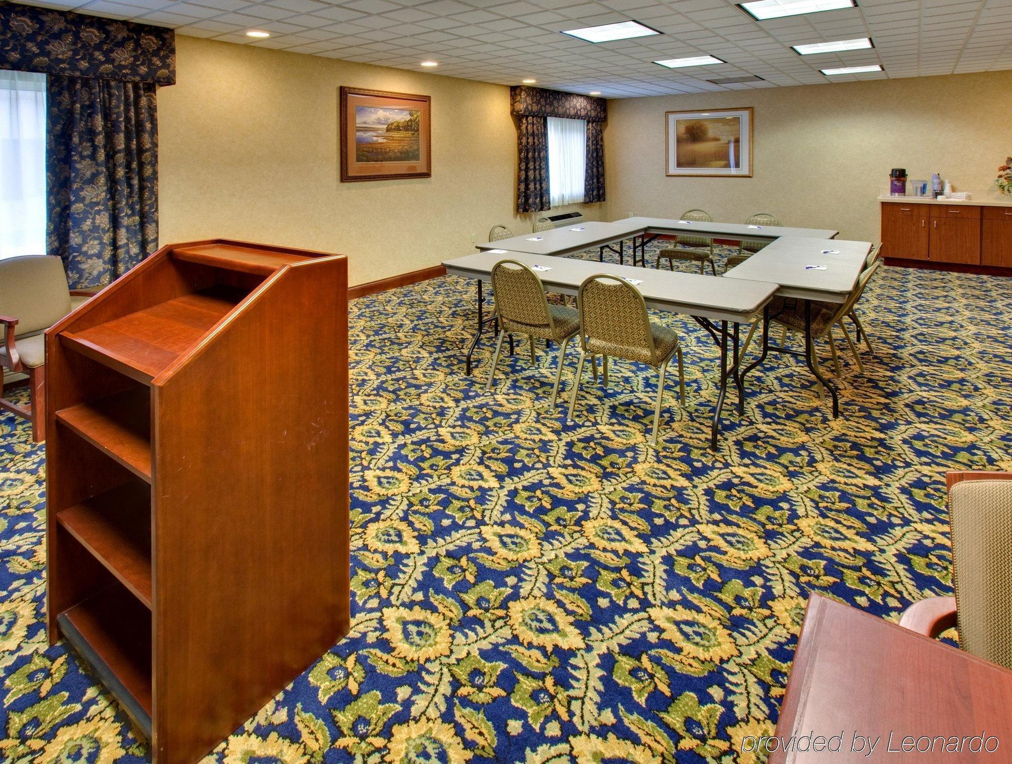 Holiday Inn Express Jamestown By Ihg Kültér fotó