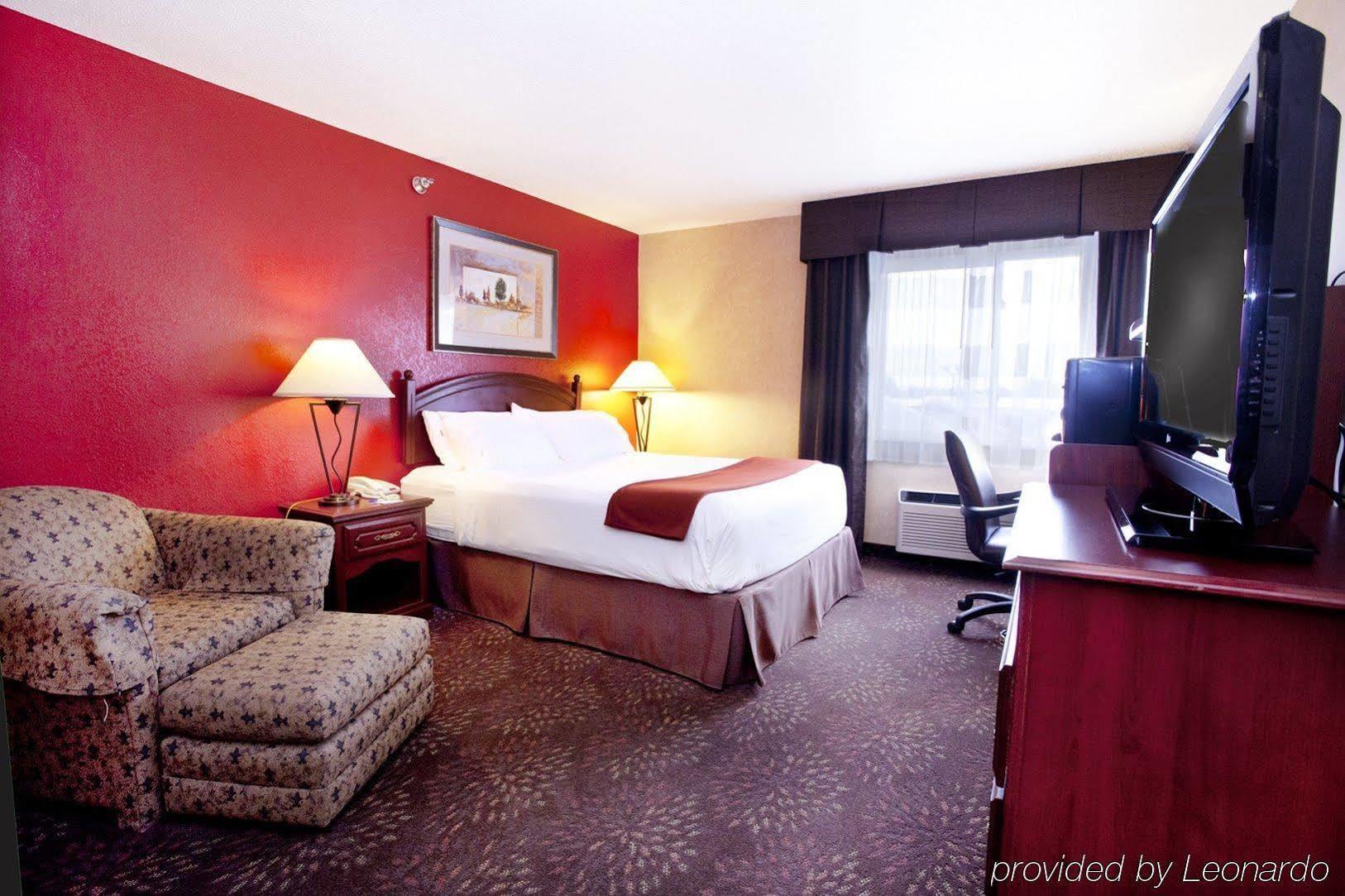 Holiday Inn Express Jamestown By Ihg Kültér fotó