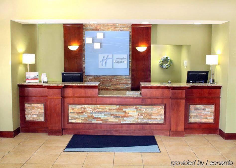 Holiday Inn Express Jamestown By Ihg Kültér fotó